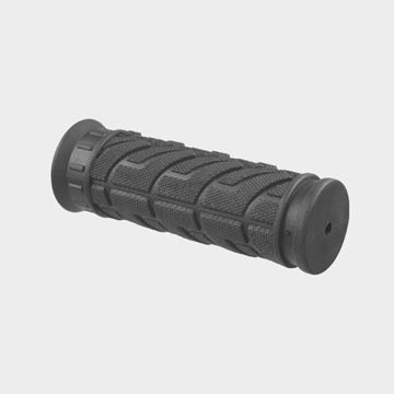 Picture of GRIPS STANDARD BASIC - 92 MM, GRIP/SHIFTER, BLACK